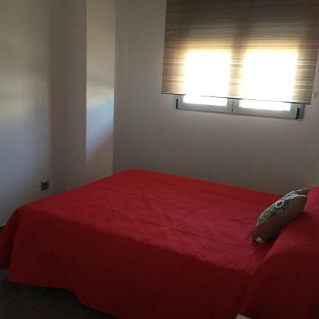 Apartamento Cantabria 23, 6º Playa de Gandia Bagian luar foto